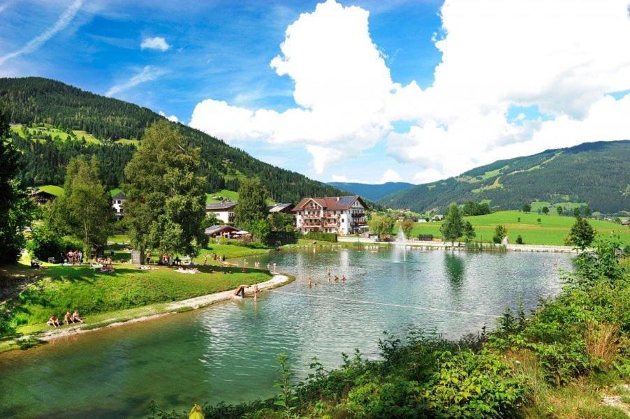Alpin Apart Flachau Exterior photo
