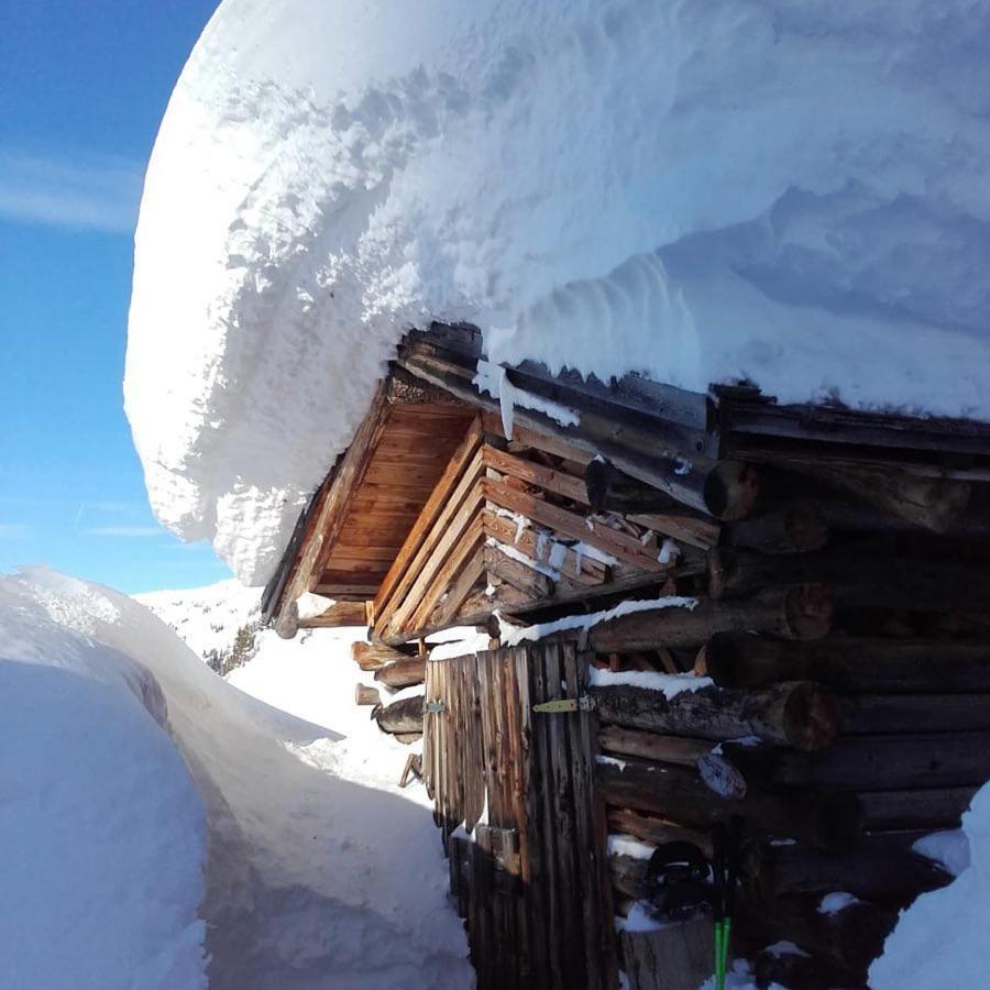 Alpin Apart Flachau Exterior photo